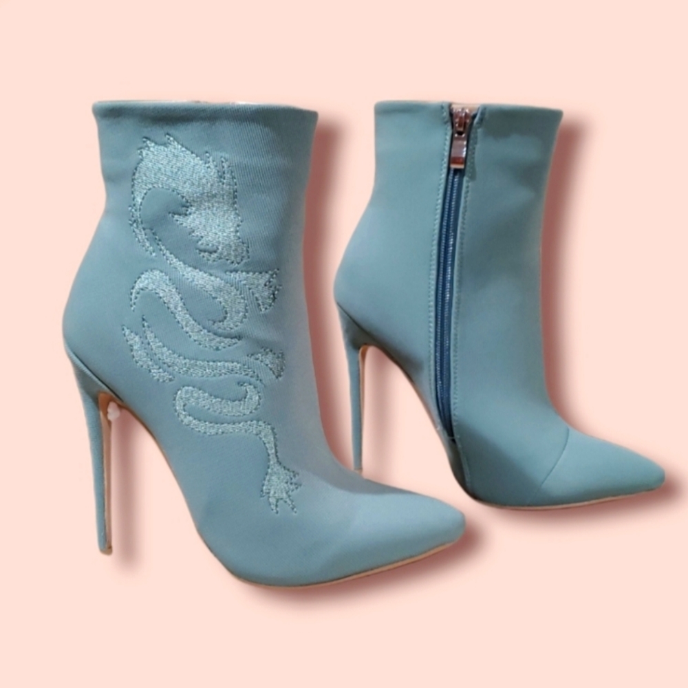 I have not worn these.